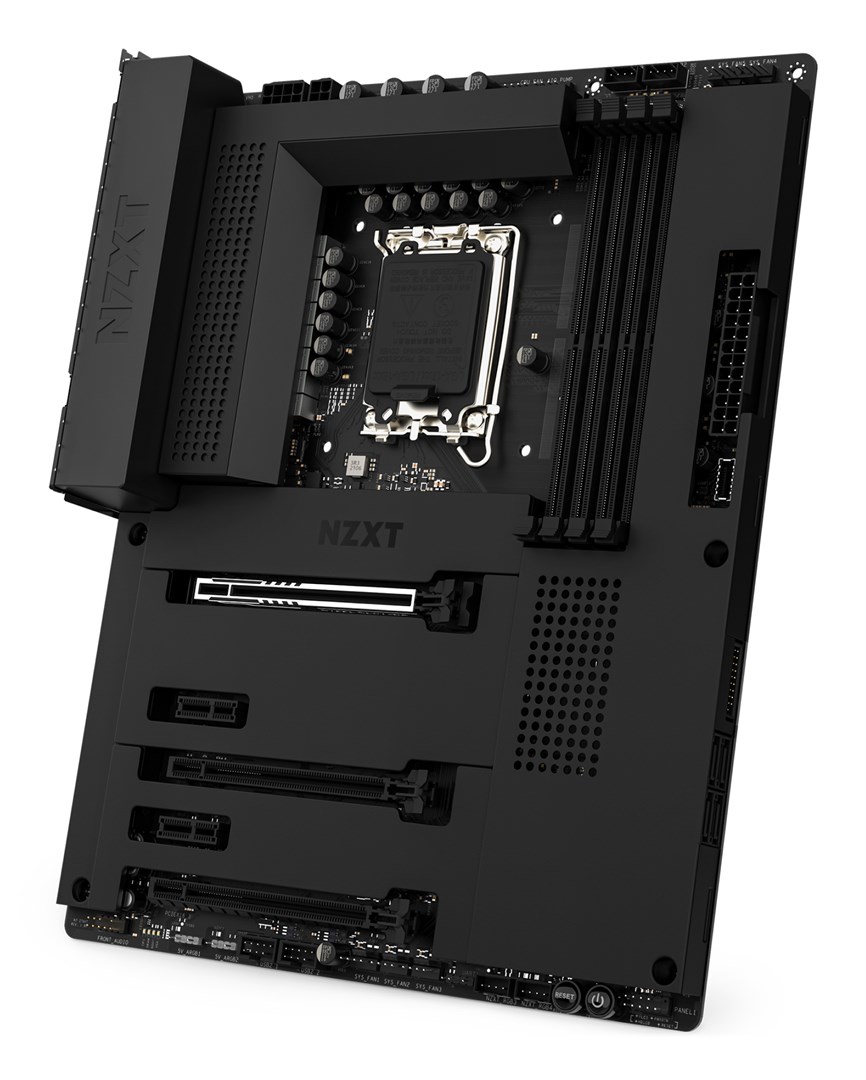 Płyta główna NZXT Z790 S1700 ATX/N7-Z79XT-B1