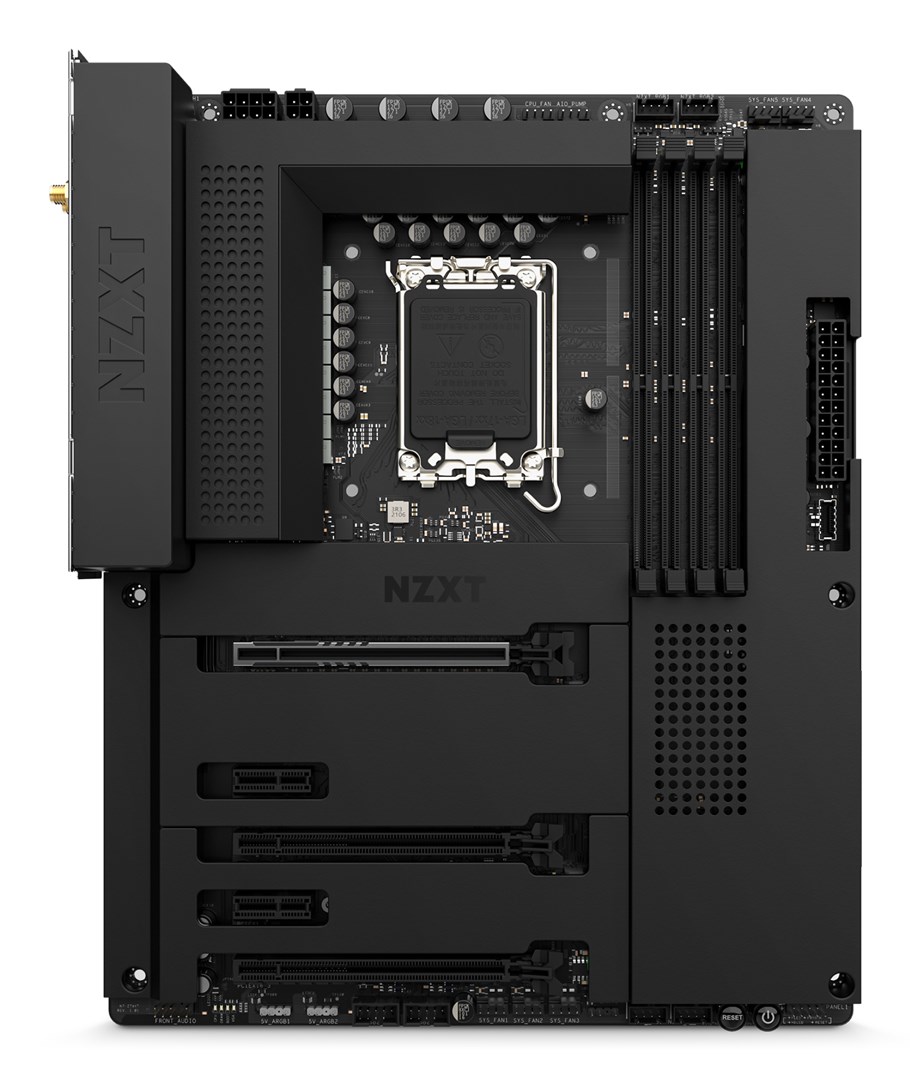 Płyta główna NZXT Z790 S1700 ATX/N7-Z79XT-B1 - obrazek 3