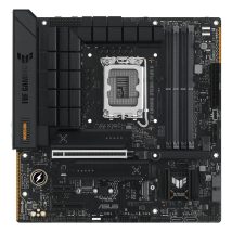 Płyta główna ASUS TUF GAMING B760M-PLUS II