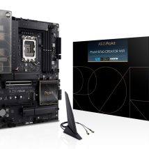 ASUS 90MB1FY0-M0EAY0 płyta główna Intel B760 LGA 1700 ATX