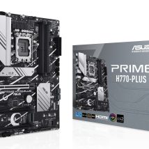 ASUS PRIME H770-PLUS Intel H770 LGA 1700 ATX