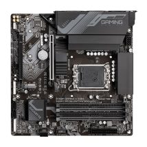 Gigabyte B760M GAMING X DDR4 płyta główna LGA 1700 micro ATX