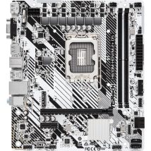 Płyta główna Asrock H610M-HDV/M.2+ D5