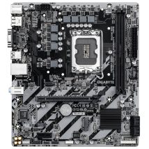 Płyta główna Gigabyte H810M S2H (H810,S1851,mATX,DDR5)
