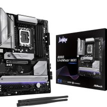 Płyta główna Asrock B860 LIVEMIXER WIFI