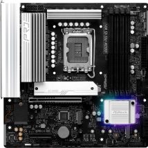 Płyta główna ASRock B860M Pro RS WiFi