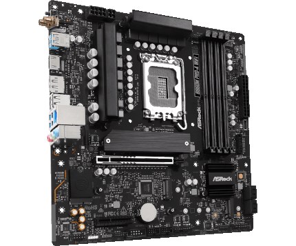 Płyta główna ASRock B860M Pro-A WiFi - obrazek 3