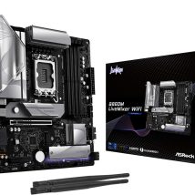 Płyta główna ASRock B860M LiveMixer WiFi