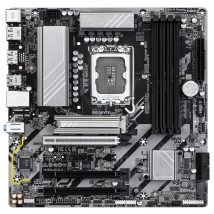 GIGABYTE B860M DS3H płyta główna Intel B860 LGA 1851 (Socket V1) micro ATX