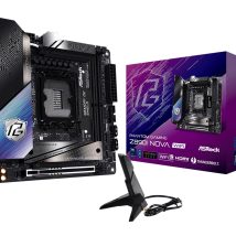 Płyta główna ASRock Z890I Nova WiFi