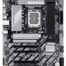 Płyta główna Gigabyte B860 DS3H (B860, S1851, ATX, DDR5)