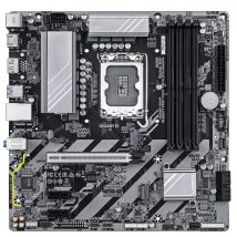 GIGABYTE B860M D3HP płyta główna Intel B860 LGA 1851 (Socket V1) micro ATX