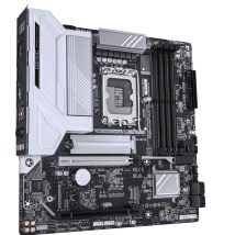 GIGABYTE B860M GAMING X WIFI6E płyta główna Intel B860 LGA 1851 (Socket V1) micro ATX