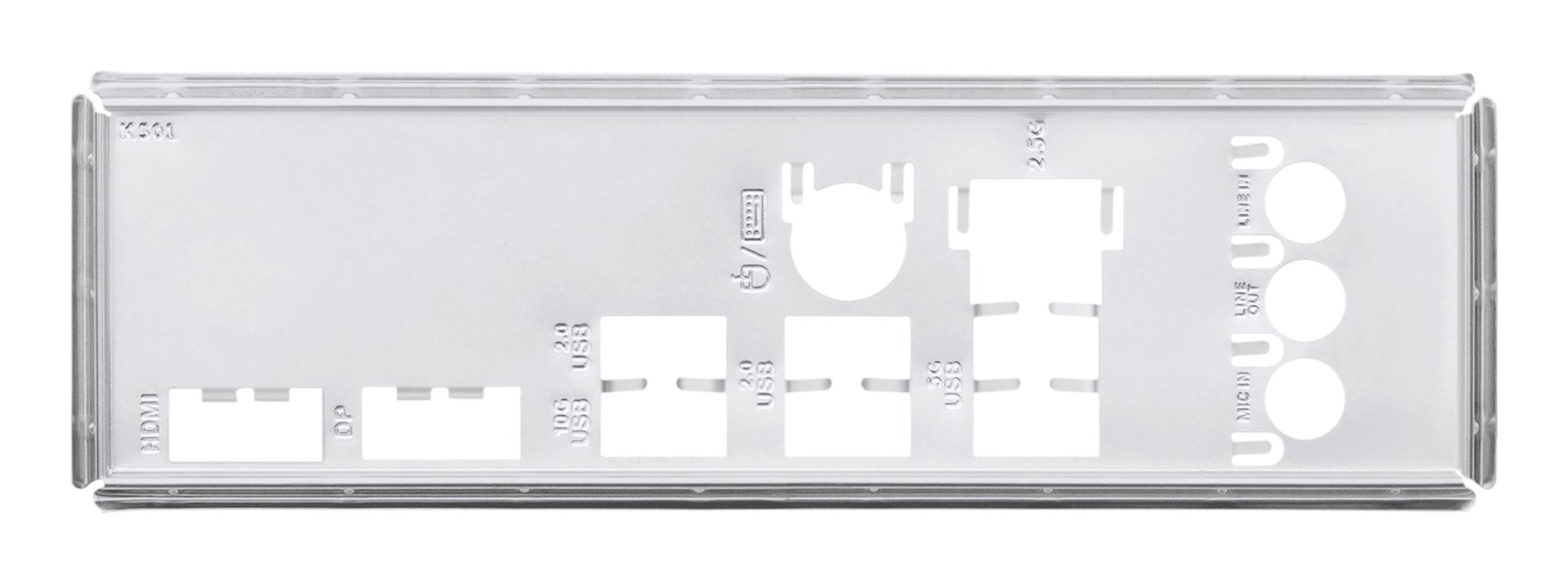 Płyta główna ASUS PRIME B860M-K - obrazek 4