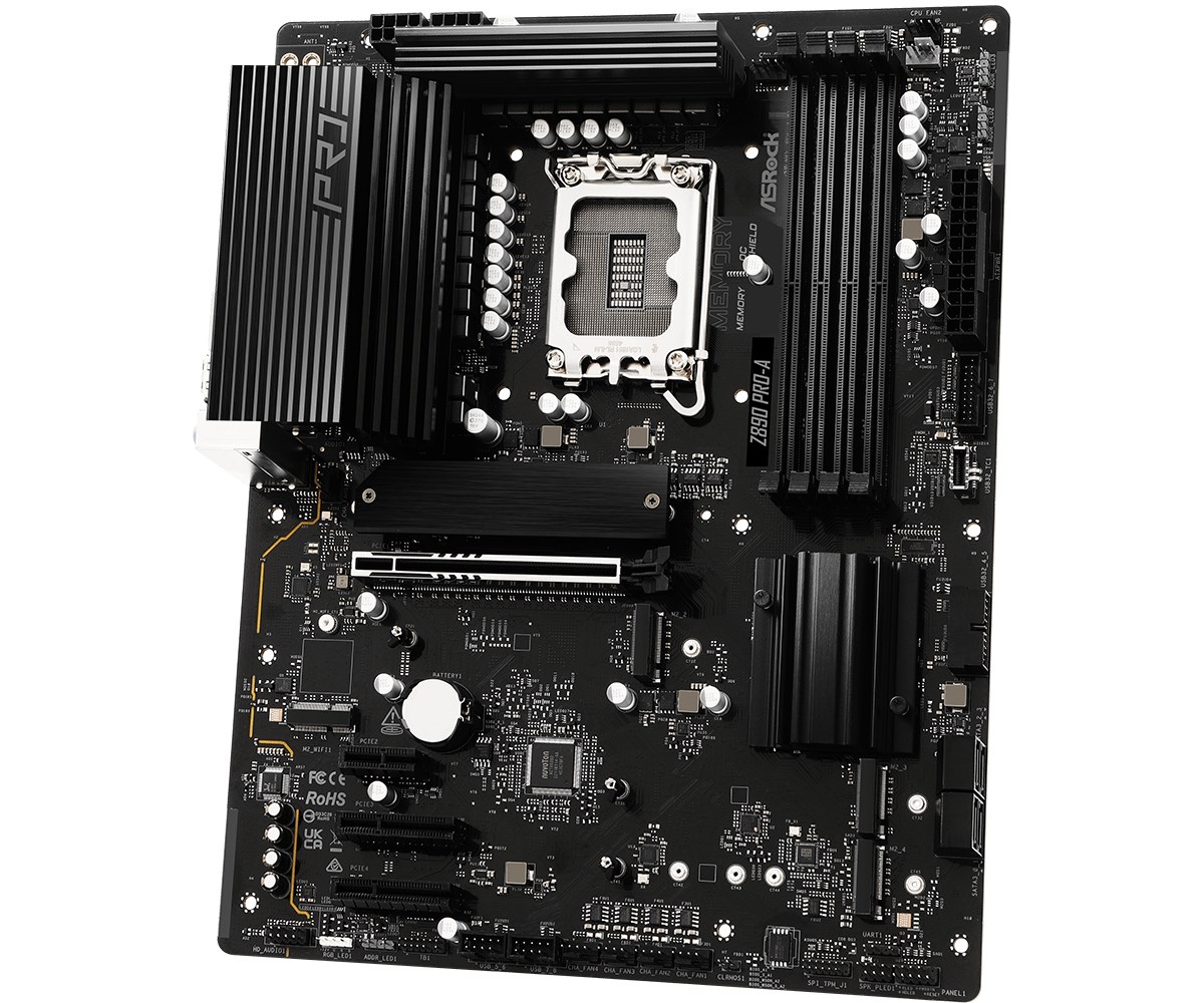 Płyta główna ASRock Z890 Pro-A - obrazek 3