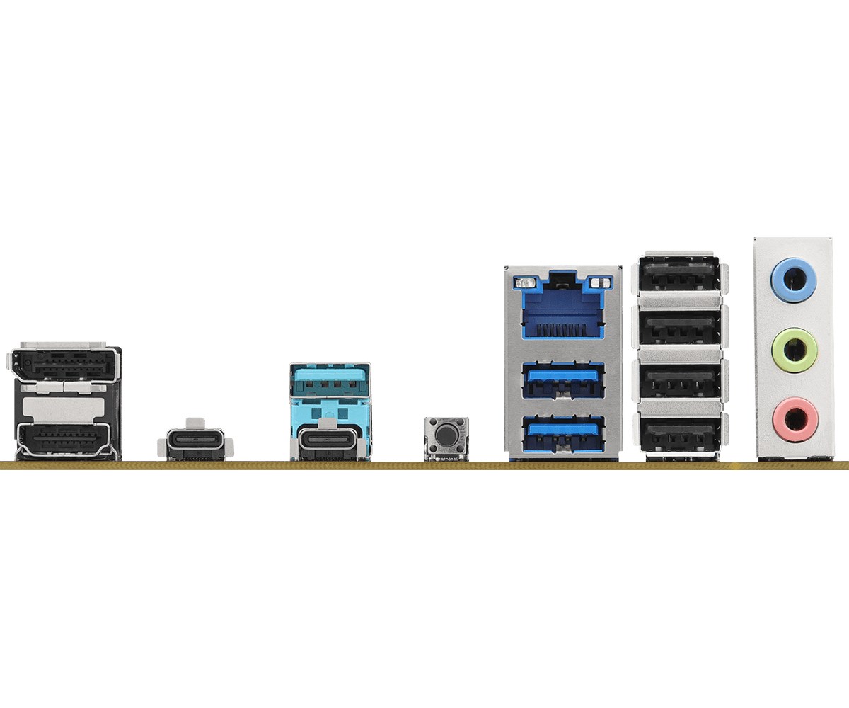 Płyta główna ASRock Z890 Pro-A - obrazek 4