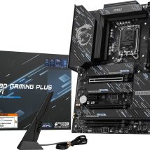 Płyta główna MSI Z890 GAMING PLUS WIFI