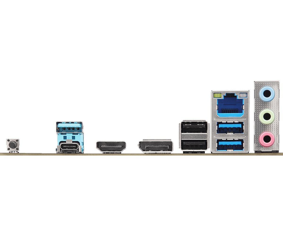 Płyta główna ASRock B860M Pro-A - obrazek 3