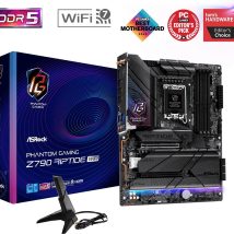 Płyta główna ASRock Z890 Riptide WiFi