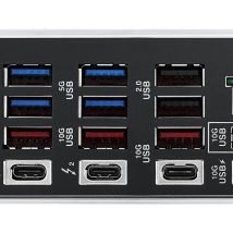 Płyta główna ASUS ROG STRIX Z890-F GAMING WIFI