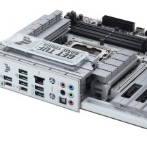 ASUS TUF GAMING Z890-PRO WIFI Intel Z890 LGA 1851 (Socket V1) ATX