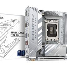 Płyta główna Gigabyte B860I AORUS Pro ICE (B860, S1851, mITX, DDR5)