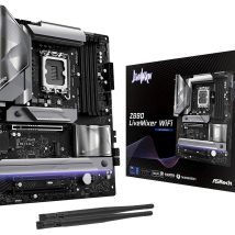 Płyta główna ASRock Z890 LiveMixer WiFi