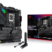 Płyta główna ASUS ROG STRIX B860-F GAMING WIFI