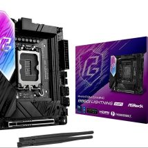 Płyta główna ASRock B860I Lightning WiFi