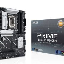 Płyta główna ASUS PRIME B860-PLUS-CSM
