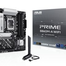 Płyta główna ASUS PRIME B860M-A WIFI
