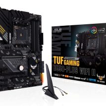 Płyta główna ASUS TUF GAMING B550-PLUS WIFI II