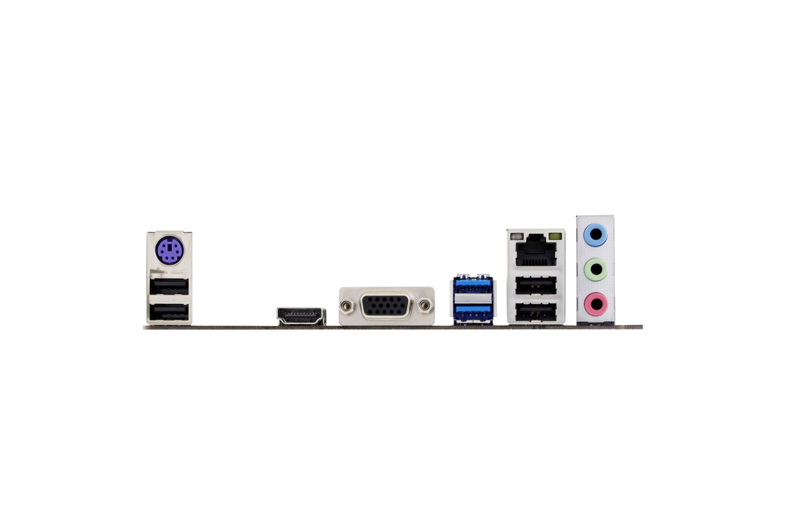 Płyta główna BIOSTAR B550MHP - obrazek 4