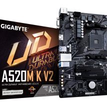 Płyta główna Gigabyte A520M K V2