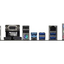 Płyta główna Asrock A520M PRO4