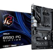Płyta główna ASROCK B550 PG RIPTIDE