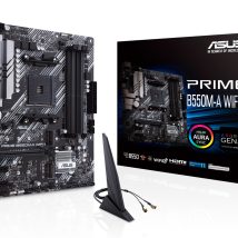 Płyta główna ASUS PRIME B550M-A WIFI II