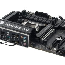 Płyta główna AMD B650 SAM5 ATX TUF GAM B650E-PLUS WIFI ASUS