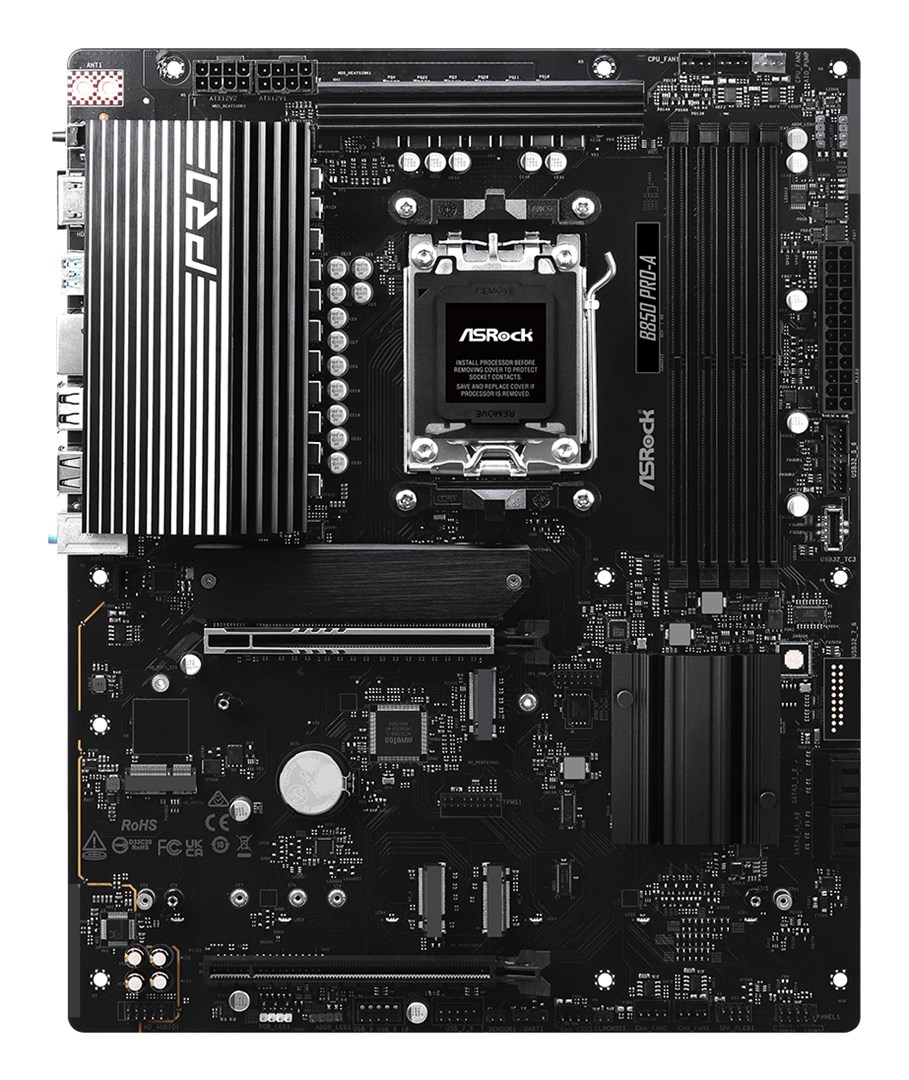 Płyta główna ASRock B850 Pro-A - obrazek 3
