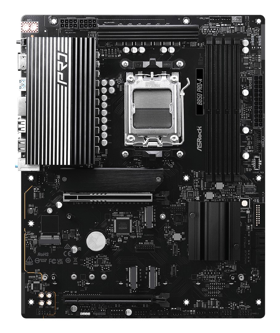 Płyta główna ASRock B850 Pro-A - obrazek 4