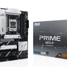 Płyta główna ASUS PRIME X870-P