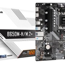Płyta główna ASRock B650M-H/M.2+