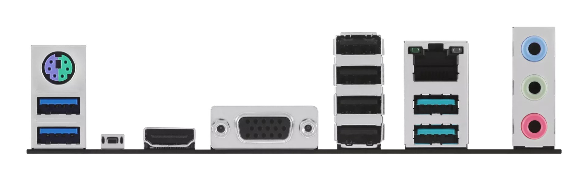 Płyta główna ASUS PRIME B650M-K - obrazek 4