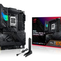 Płyta główna ASUS ROG STRIX X870-F GAMING WIFI