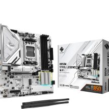 Płyta główna ASRock B850M Steel Legend WiFi
