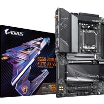 Płyta główna Gigabyte B650 AORUS ELITE AX V2