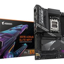 Płyta główna Gigabyte X870 AORUS ELITE WIFI7