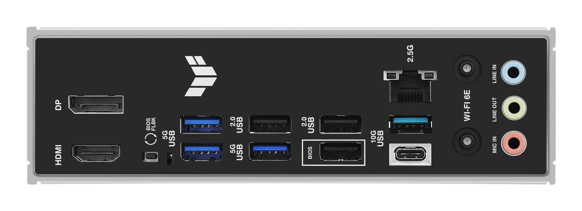 Płyta główna ASUS TUF GAMING B850-E WIFI