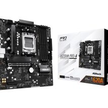 Płyta główna Asrock A620AM PRO-A