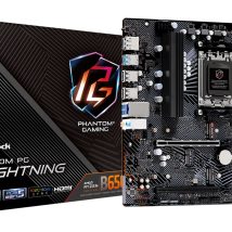Płyta główna Asrock B650M PG LIGHTNING